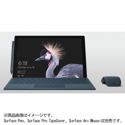 ヨドバシ.com - マイクロソフト Microsoft FJZ-00014 [Surface Pro ...
