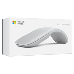 ヨドバシ.com - マイクロソフト Microsoft Surface Arc Mouse（アーク 