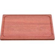 13157/232 [木製 カッティングボード 40cm×28cm ペルシー]
