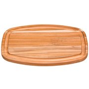 13185/050 [木製 カッティングボード 40cm×27cm オーガニック]