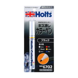MH6702 [カラーペイント ブラック 13ml]