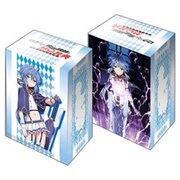 ブシロードデッキホルダーコレクションV2 Vol.200 ロクでなし魔術講師と禁忌教典「リィエル=レイフォード」 [高さ97×幅73×厚さ62mm]