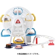 天空パーティー 寿し大観覧車