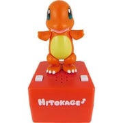 Pop'n step ポケットモンスター ヒトカゲ