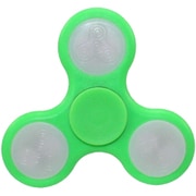 YE-009-05 [フラッシュハンドスピナー Green]