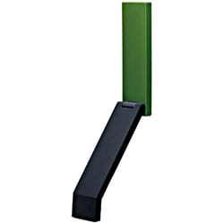 OT-665-800-1 [ドアストップ グリーン]