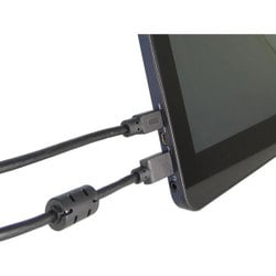 HDMIGeChic On-Lap 1503A モバイルモニタ 15.6インチ
