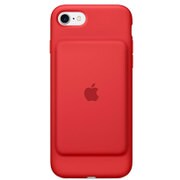iPhone 7 Smart Battery Case - (PRODUCT)RED MN022AM/A