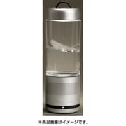 Bluetoothスピーカー ROOT CO. PLAYFULBASE LANTERN SPEAKER BOTTLE ランタンスピーカーボトル シルバー