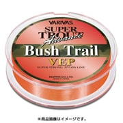 スーパートラウト アドバンス VEP ブッシュトレイル 100m 6lb [ライン トラウト用]