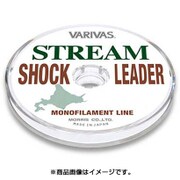 ストリームショックリーダー 12lb 30m 3号 [ライン トラウト用]
