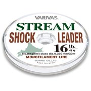 ストリームショックリーダー 16lb 30m 4号 [ライン トラウト用]