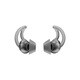 交換用チップ SoundSport Pulse wireless用 左右2ペア入り STAYHEAR PLUS PLS Sサイズ