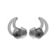 交換用チップ SoundSport Pulse wireless用 左右2ペア入り STAYHEAR PLUS PLS Mサイズ