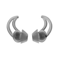 交換用チップ SoundSport Pulse wireless用 左右2ペア入り STAYHEAR PLUS PLS Lサイズ