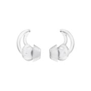 イヤーピース SoundSport wireless headphones用 クリア Sサイズ 左右2ペア入り STAYHEAR PLUS SPT CLR S
