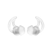 イヤーピース SoundSport wireless headphones用 クリア Mサイズ 左右2ペア入り STAYHEAR PLUS SPT CLR M