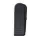 コードクリップ ブラック CORD CLIP SS WLSS BLK