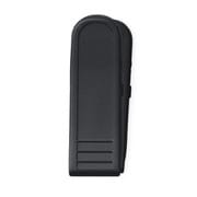 コードクリップ ブラック CORD CLIP SS WLSS BLK