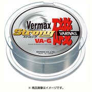 バーマックス磯 ストロング 150m 6号 [ライン 磯用]