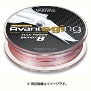 アバニエギング MAX 150m 0.6号 [ライン シーバス用]