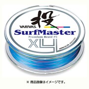サーフマスター投プレミアムPE X4 250m 0.6号 [ライン 投げ用]