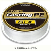 キャスティングPE Si-X 300m 5号 [ライン 船用]