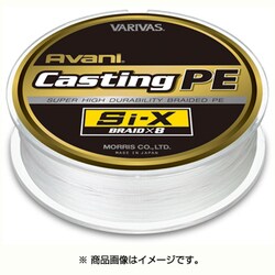 キャスティングPE Si-X 300m 6号 [ライン 船用]