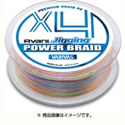 アバニ ジギング パワーブレイド X4 300m 1.5号 [ライン 船用]