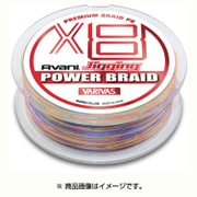 アバニ ジギング パワーブレイド X8 300m 1.5号 [ライン 船用]