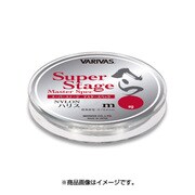 スーパーステージMS ヘラハリス 1.0号 [ライン へら用]