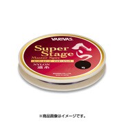 スーパーステージMS ヘラ道糸 1.2号 [ライン へら用]