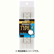 851 鮎イカリパック 3本 T3 8.5号 [仕掛け 渓流用]