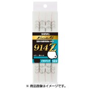 858 鮎イカリパック 3本 914Z 7号 [仕掛け 渓流用]