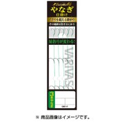 872 エクセラ鮎 ヤナギ仕掛 3本 8.5-8-8 [仕掛け 渓流用]
