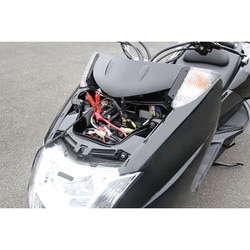 ヨドバシ.com - 大橋産業 BAL バル 2706 [バイクチャージャー DC12V用] 通販【全品無料配達】