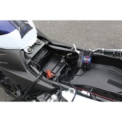 ヨドバシ.com - 大橋産業 BAL バル 2706 [バイクチャージャー DC12V用