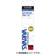 5 ワカサギ糸付 赤玉付き金鈎 狐 1.5号 [仕掛け 渓流用]