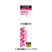 13 ワカサギ糸付 溜光玉付コート鈎 袖 1.5号 [仕掛け 渓流用]
