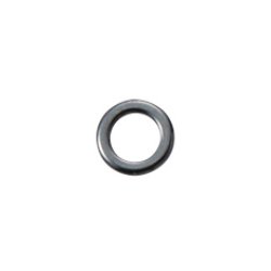 オーシャンワークス ソリッドリング 3.0mm(48lb) [スプリットリング]