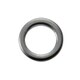 オーシャンワークス ソリッドリング 5.0mm(160lb) [スプリットリング]