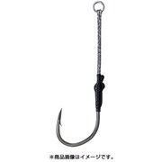 オーシャンワークス スピードスタイル ブリヒラマサ ロング 5/0 [ルアー用フック]