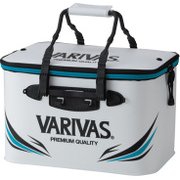 ハードバッカン 36cm VABA-18 ホワイト×ブルー