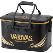 ハードバッカン 36cm VABA-18 ブラック×ゴールド