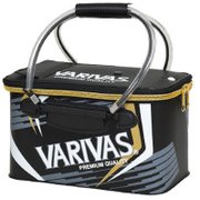 セミハードバッカン VABA-27 ブラック
