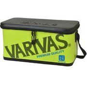 公魚工房 ショルダーBOX VABA-33 ライム