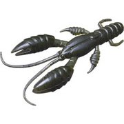 フラッシュユニオンユニオンクロー 3.2インチ エコモデル ＃1 グリパンペッパー [クローワーム]