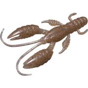 フラッシュユニオンユニオンクロー 3.2インチ エコモデル ＃18 サンドシュリンプ [クローワーム]