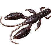 フラッシュユニオンユニオンクロー 3.2インチ エコモデル ＃20 チビザリ [クローワーム]