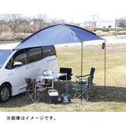 LS-21 [簡単設置 カーサイドスクリーンタープ]